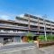 【東京都/練馬区東大泉】クレヴィア大泉学園 外観