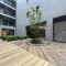 【東京都/練馬区東大泉】クレヴィア大泉学園 敷地内：中庭