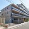 【東京都/練馬区東大泉】クレヴィア大泉学園 外観