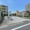 【東京都/練馬区東大泉】ギャラリーコート大泉学園ヒルズ アプローチ