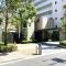 【東京都/西東京市谷戸町】ザ・レジデンスひばりが丘 外観