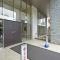 【東京都/西東京市谷戸町】グランジオ武蔵野 エントランス
