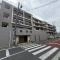 【東京都/西東京市栄町】ヴィルヌーブ保谷 外観