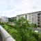 【埼玉県/入間市大字仏子】入間仏子団地 1号棟 眺望