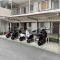 【千葉県/流山市前ケ崎】ダイアパレス北小金ヒルズ バイク置場