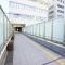 【東京都/荒川区西日暮里】ステーションプラザタワー ペデストリアンデッキ