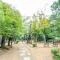 【東京都/荒川区西日暮里】ステーションプラザタワー  西日暮里公園