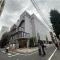 【東京都/台東区台東】ザ・パークハウスアーバンス御徒町 TAKEYA
