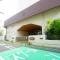 【東京都/台東区台東】ザ・パークハウスアーバンス御徒町 台東区立平成小学校
