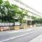 【東京都/台東区台東】ザ・パークハウスアーバンス御徒町 御徒町台東中学校