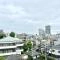 【東京都/荒川区南千住】エテルボ三ノ輪ステーションフロント 眺望