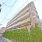 【東京都/荒川区南千住】南千住サニーコート 外観