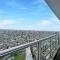 【東京都/荒川区荒川】マークスタワー 眺望