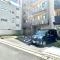 【東京都/荒川区町屋】オープンレジデンシア町屋 駐車場