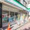 【東京都/台東区上野】デュオ・スカーラ上野  ファミリーマート湯島三丁目店