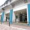 【東京都/台東区上野】デュオ・スカーラ上野  JR山手線等「御徒町」駅