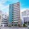 【東京都/台東区台東】グランベルセントラルステージ 外観