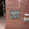 【東京都/荒川区東日暮里】レジェンド日暮里 マンション表札