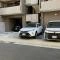 【東京都/台東区北上野】シーアイマンション上野 駐車場