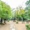 【東京都/荒川区西日暮里】ステーションガーデンタワー 西日暮里公園