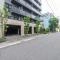 【東京都/台東区浅草】ピアース浅草 前面道路