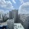 【東京都/台東区三筋】ルピナス新御徒町 眺望