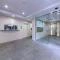 【東京都/台東区三筋】ルピナス新御徒町 エントランス