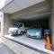 【東京都/台東区三筋】ルピナス新御徒町 駐車場
