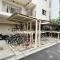 【東京都/荒川区東日暮里】イニシア日暮里アベニュー 駐輪場