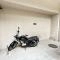 【東京都/荒川区東日暮里】イニシア日暮里アベニュー バイク置き場