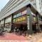 【東京都/荒川区東日暮里】イニシア日暮里アベニュー いなげや荒川東日暮里店