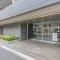 【東京都/台東区上野】クレヴィア上野 アプローチ