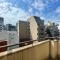 【東京都/台東区台東】ダイアパレス御徒町第三 眺望