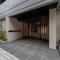 【東京都/台東区台東】オープンレジデンシア御徒町 エントランス