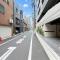 【東京都/台東区台東】オープンレジデンシア御徒町 前面道路