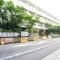【東京都/台東区台東】オープンレジデンシア御徒町  御徒町台東中学校