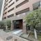 【東京都/荒川区西日暮里】ジェイシティ西日暮里 エントランス