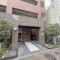 【東京都/荒川区西日暮里】ジェイシティ西日暮里 エントランス