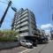 【東京都/荒川区東日暮里】プレシス東日暮里エアマークス 外観