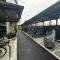 【東京都/板橋区小茂根】プラウド小竹向原 駐輪場
