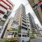 【東京都/荒川区西日暮里】オープンレジデンシア西日暮里ステーションフロント 外観