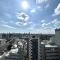 【東京都/荒川区東日暮里】リーデンスタワー 眺望