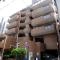 【東京都/荒川区東日暮里】ライオンズマンション東日暮里第二 外観