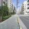 【東京都/台東区松が谷】プラウド上野松が谷 前面道路