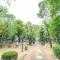 【東京都/荒川区西日暮里】オープンレジデンシア西日暮里ステーションフロント 西日暮里公園