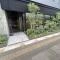 【東京都/荒川区西日暮里】イニシア日暮里 マンション入口