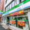 【東京都/台東区台東】グランベルセントラルステージ ファミリーマート神田和泉町店
