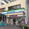 【東京都/台東区松が谷】アルシェ上野松が谷 ファミリーマート台東入谷駅前店