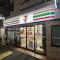 【東京都/文京区根津】東急ドエル・アルス根津 セブンイレブン根津駅前店
