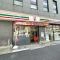 【東京都/文京区千駄木】グランドメゾン千駄木一番館  セブンイレブン　文京本駒込4丁目店